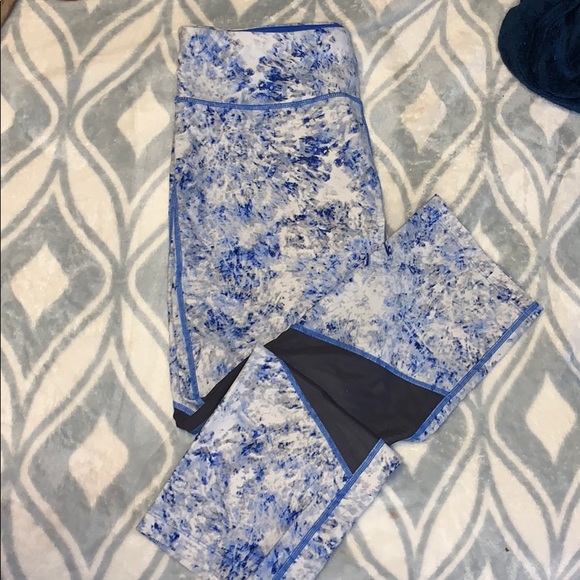 Workout Leggings - Picture 1 of 2